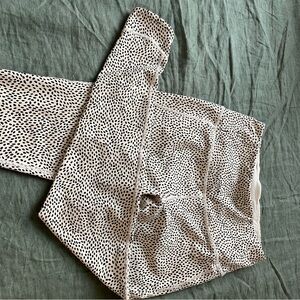 Calia High Rise Leggings